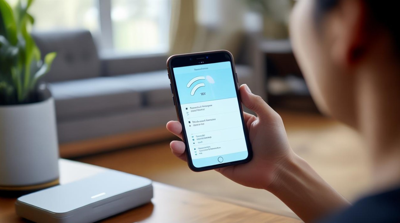 移动wifi怎么用