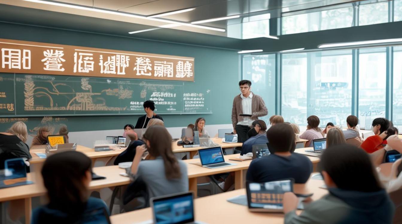 华为开发者学堂