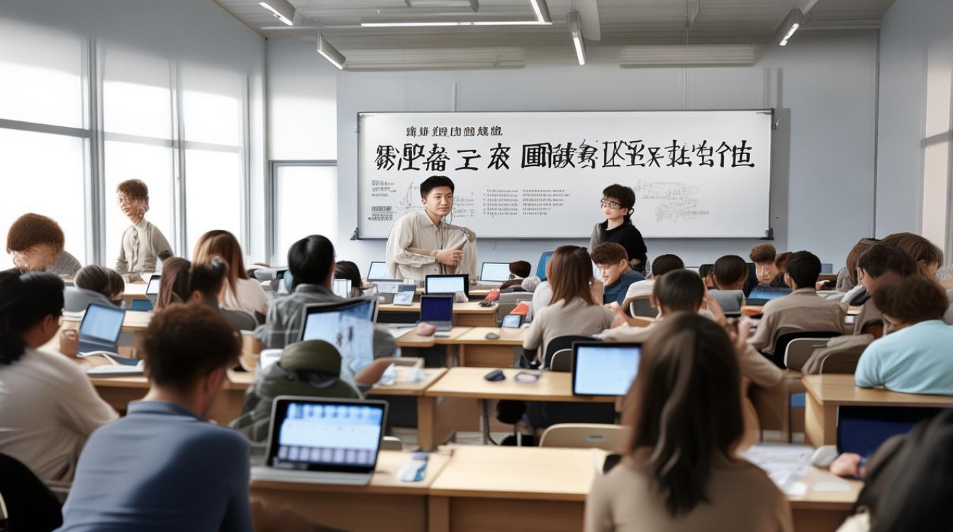 华为开发者学堂
