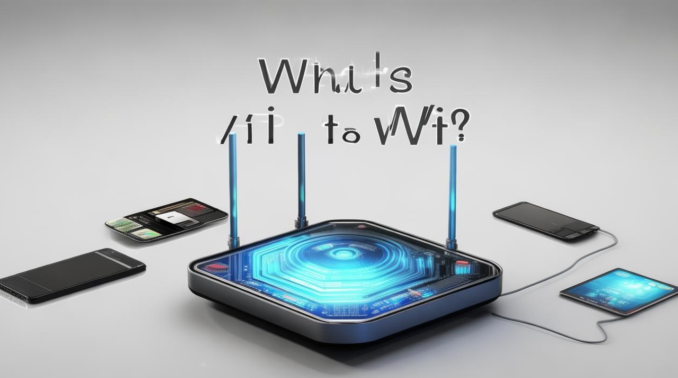什么是wifi