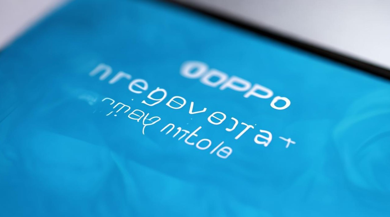 oppo进入recovery模式