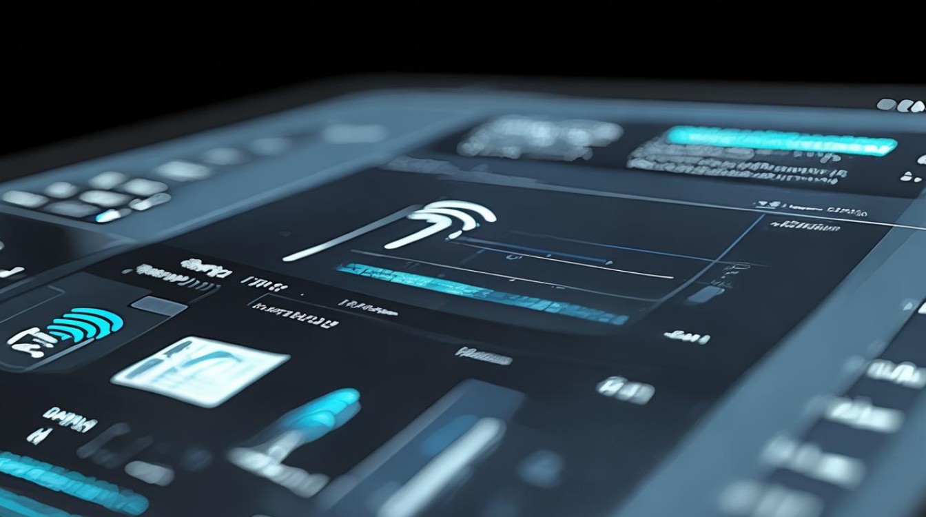 wifi管理