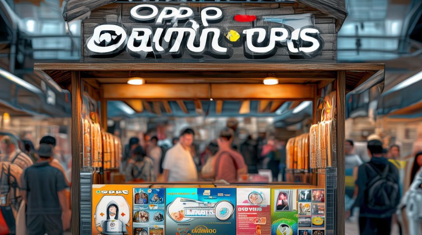 oppo社区下载