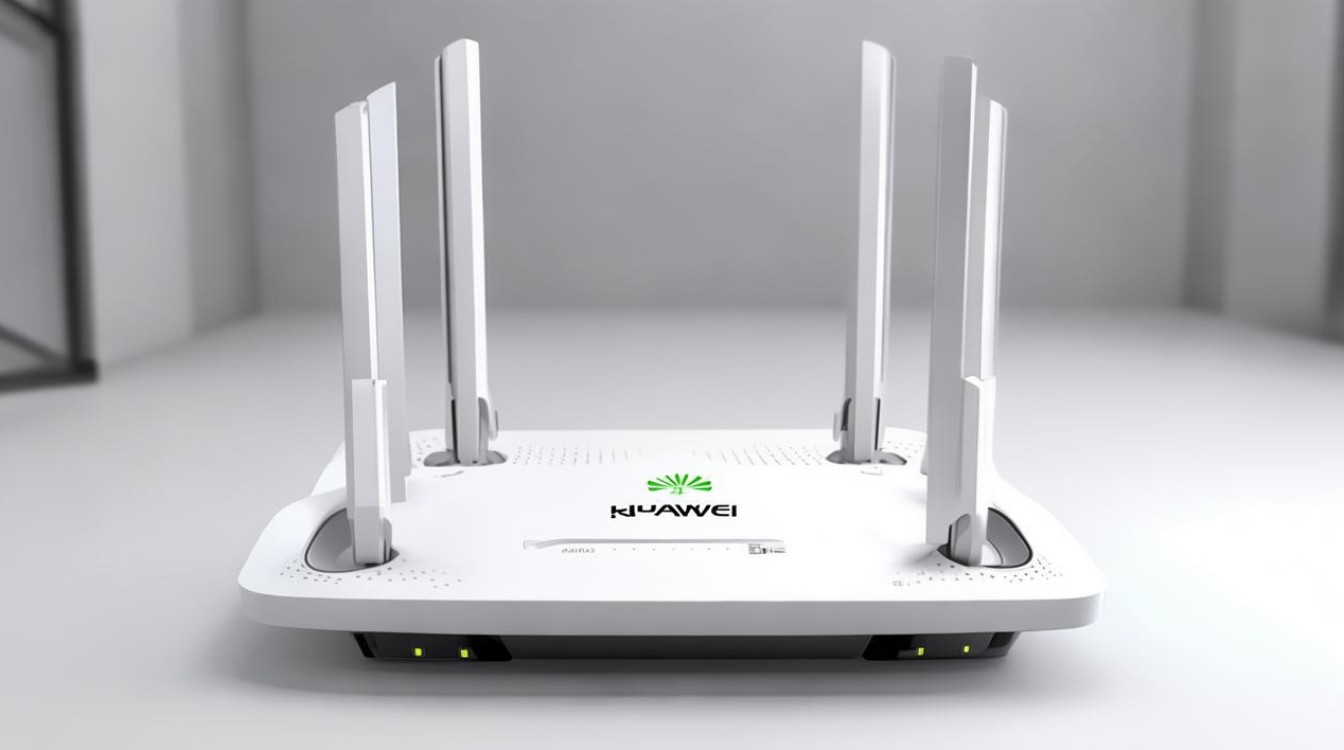 华为wifi6