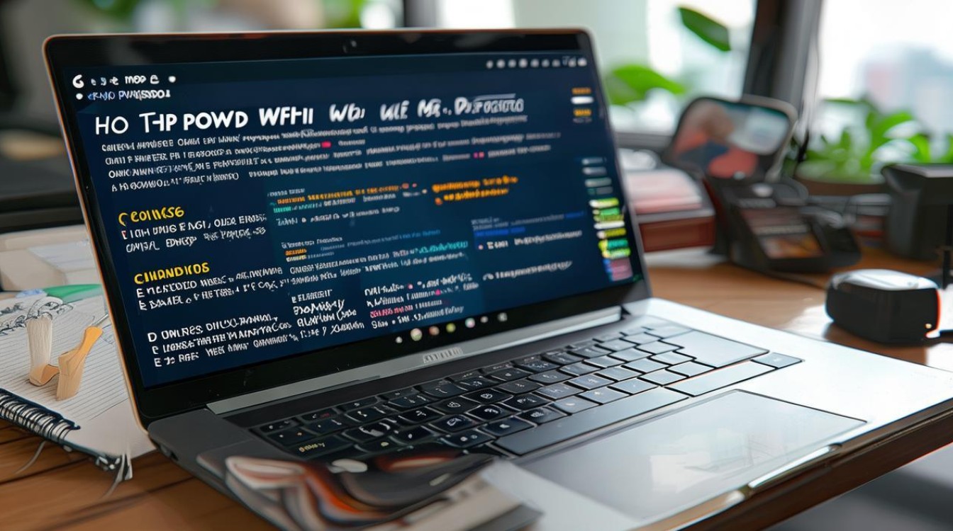 如何更改wifi密码