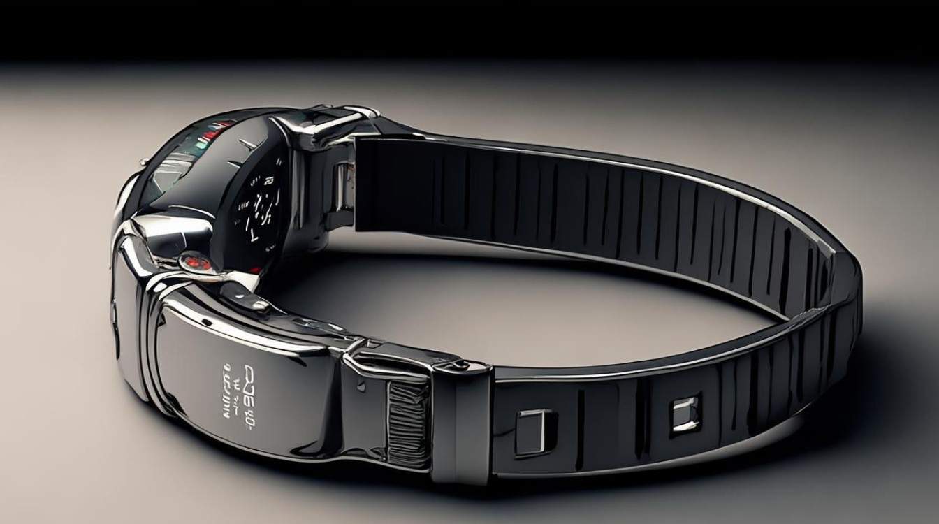 华为手表watch2