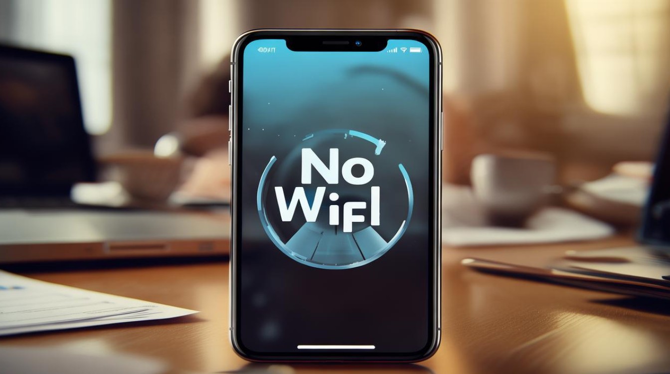 手机连不上wifi