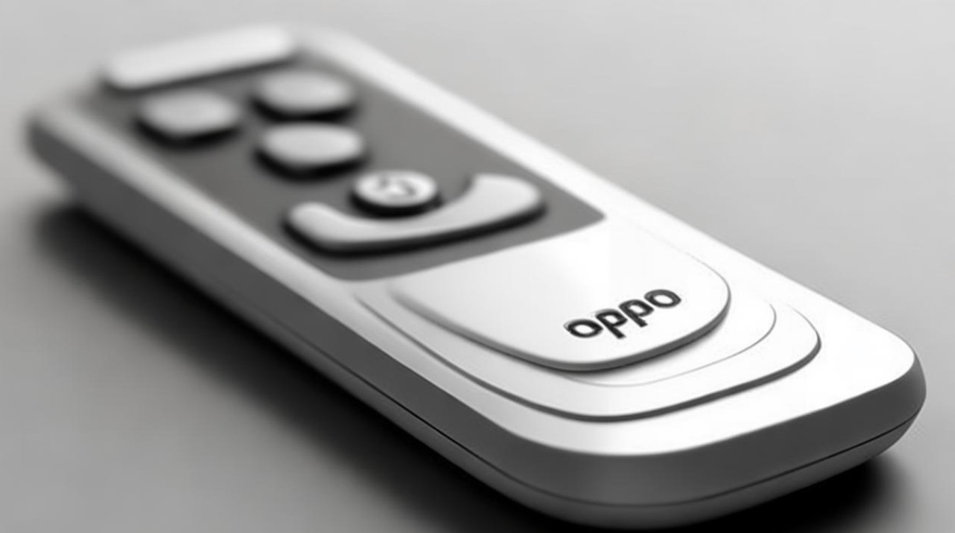 oppo手机遥控器
