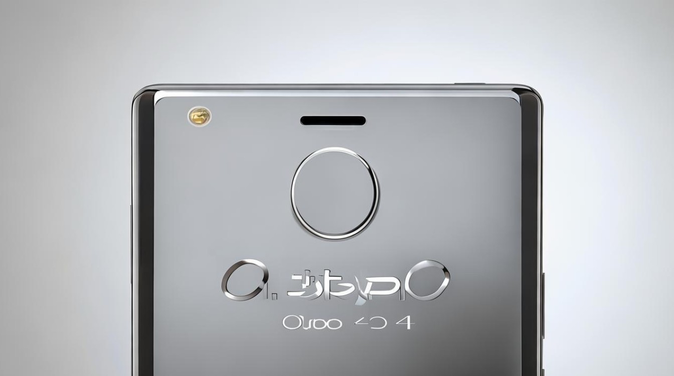 oppo4多少钱