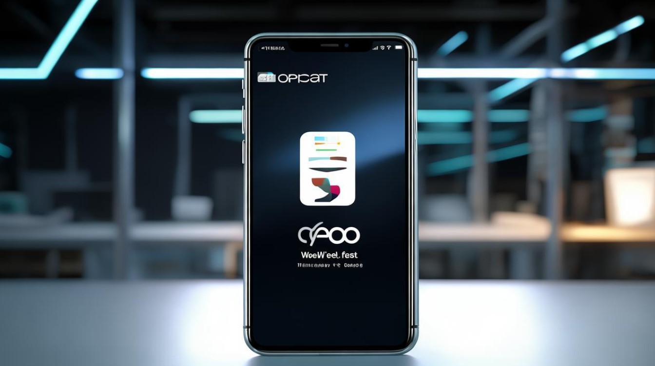 微信oppo