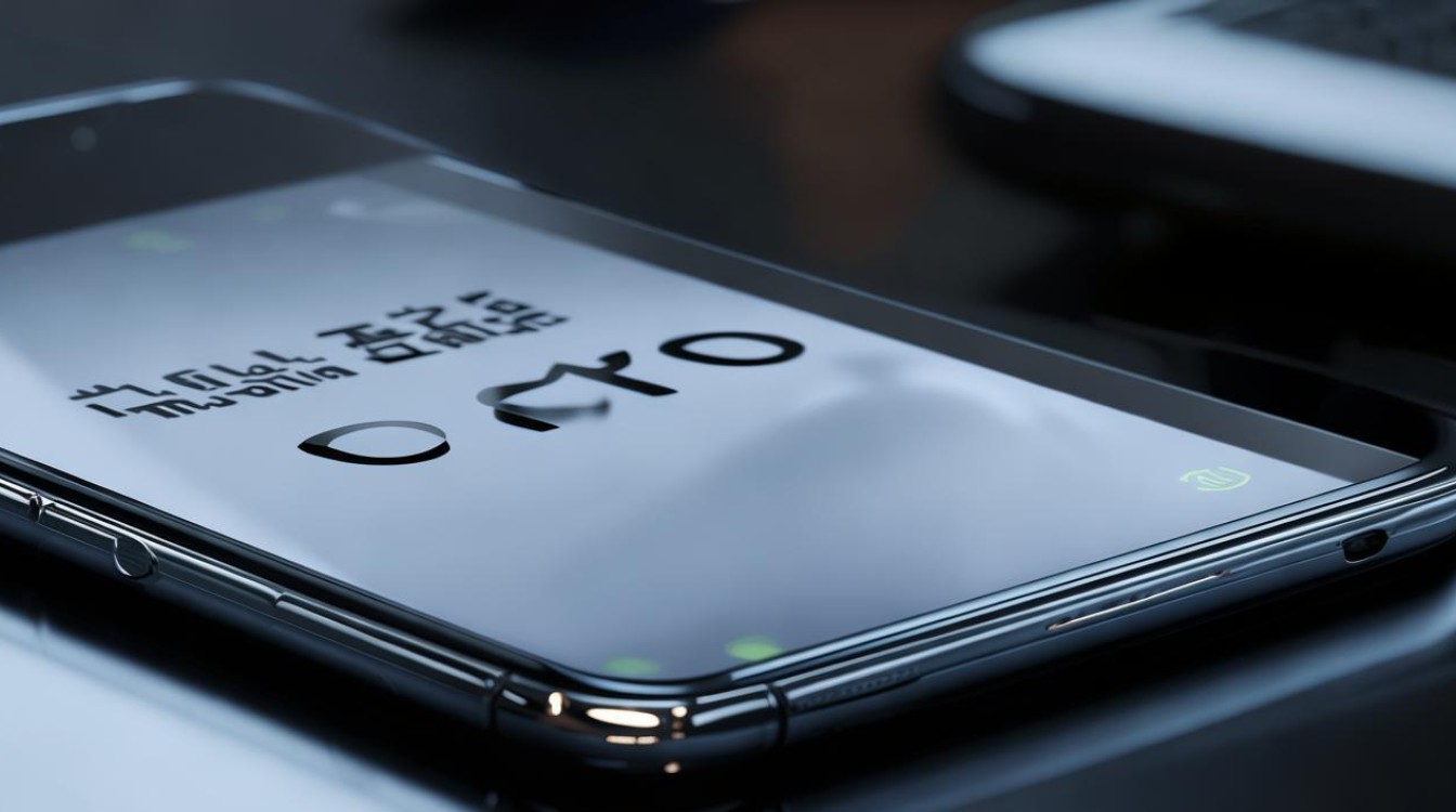 微信oppo