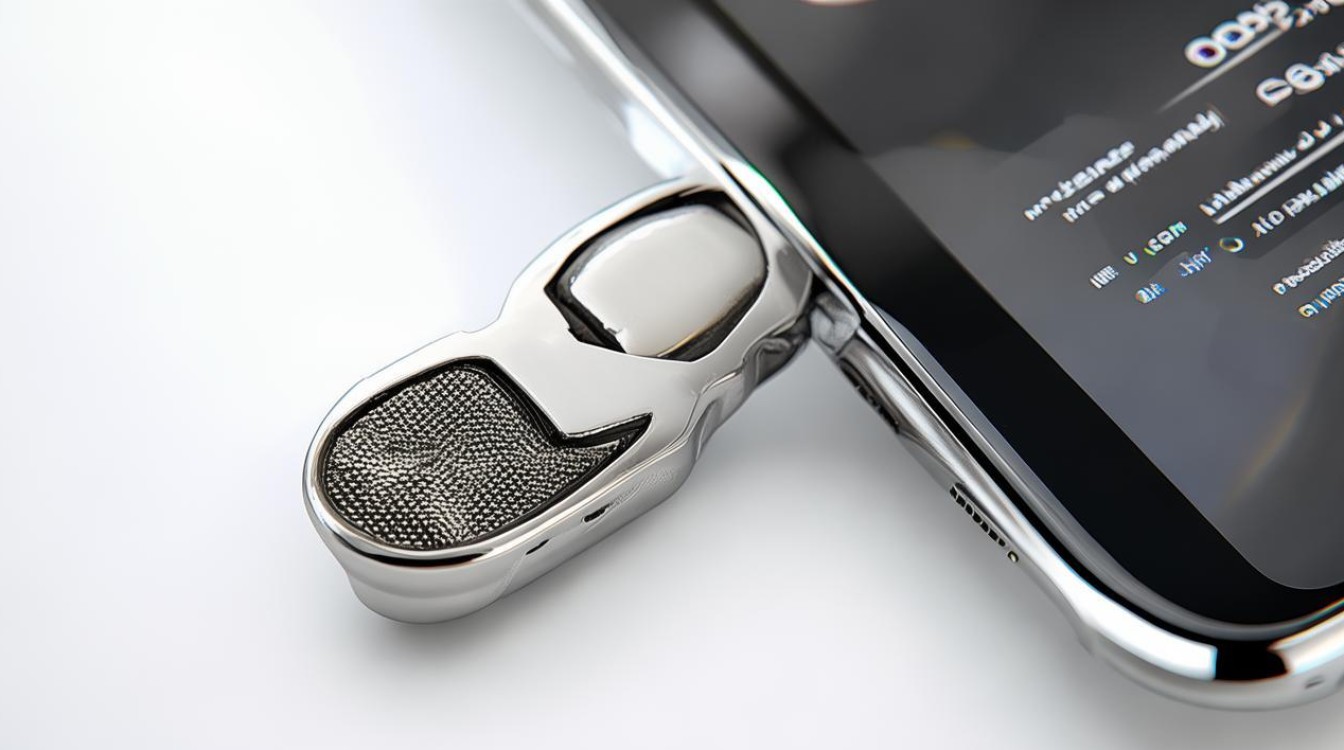 iphone听筒