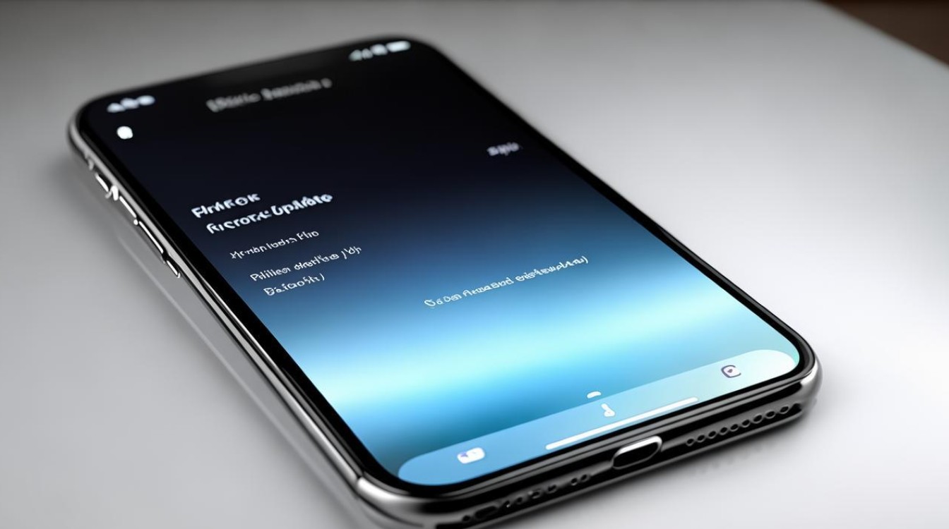 iphone刷机