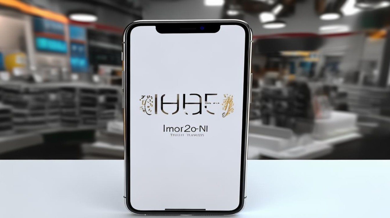 iphone以旧换新