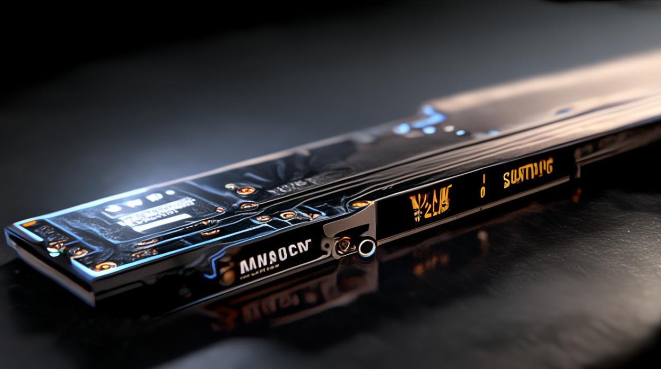 三星 nvme