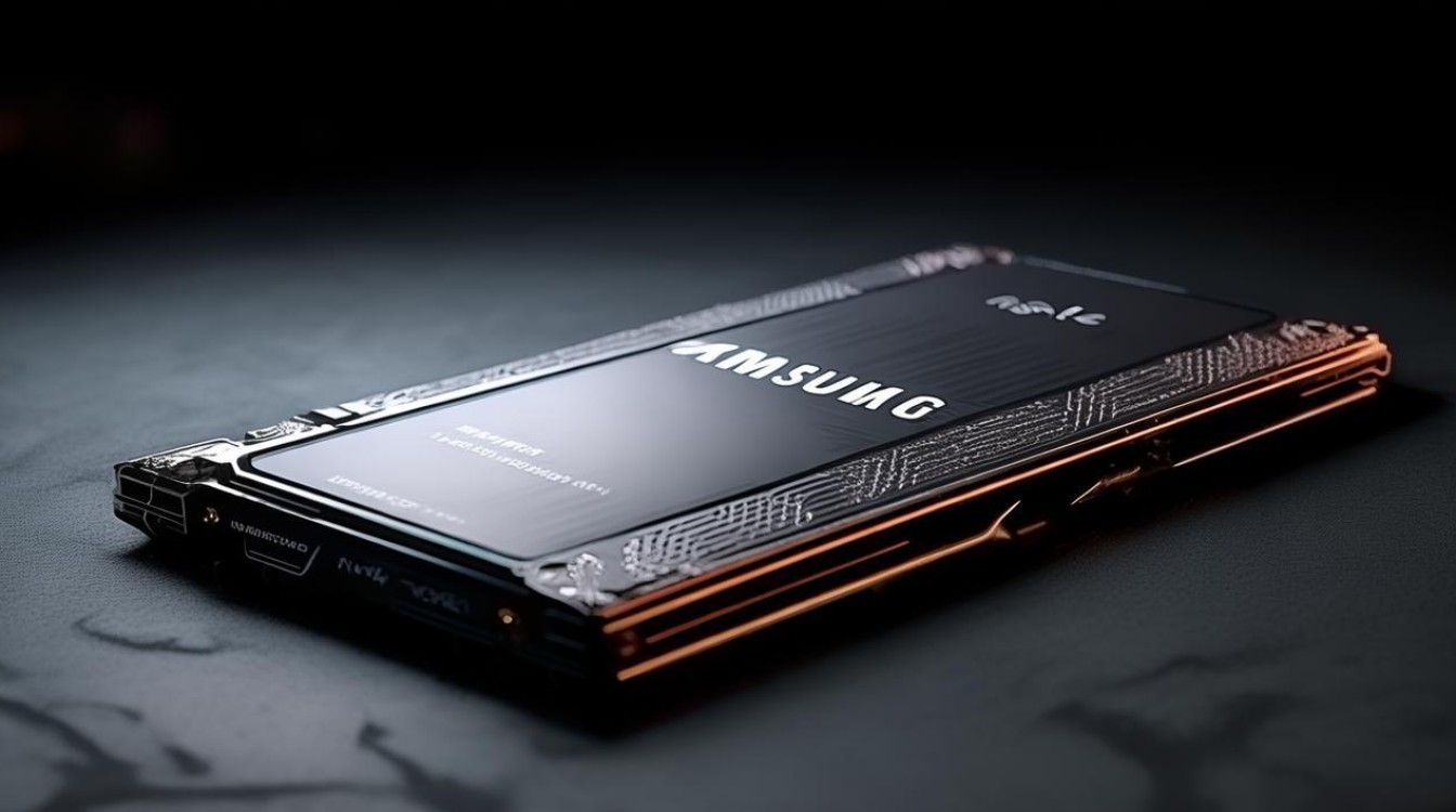 三星 nvme