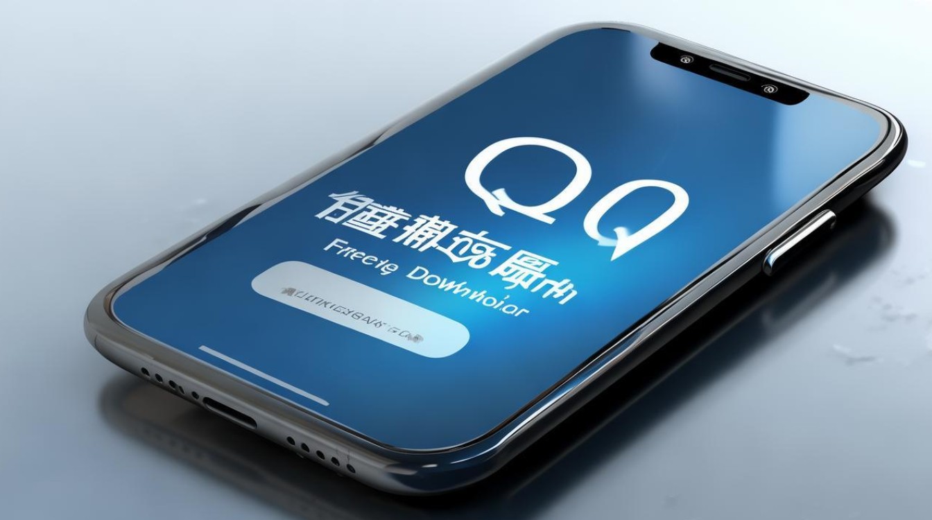 手机qq免费下载