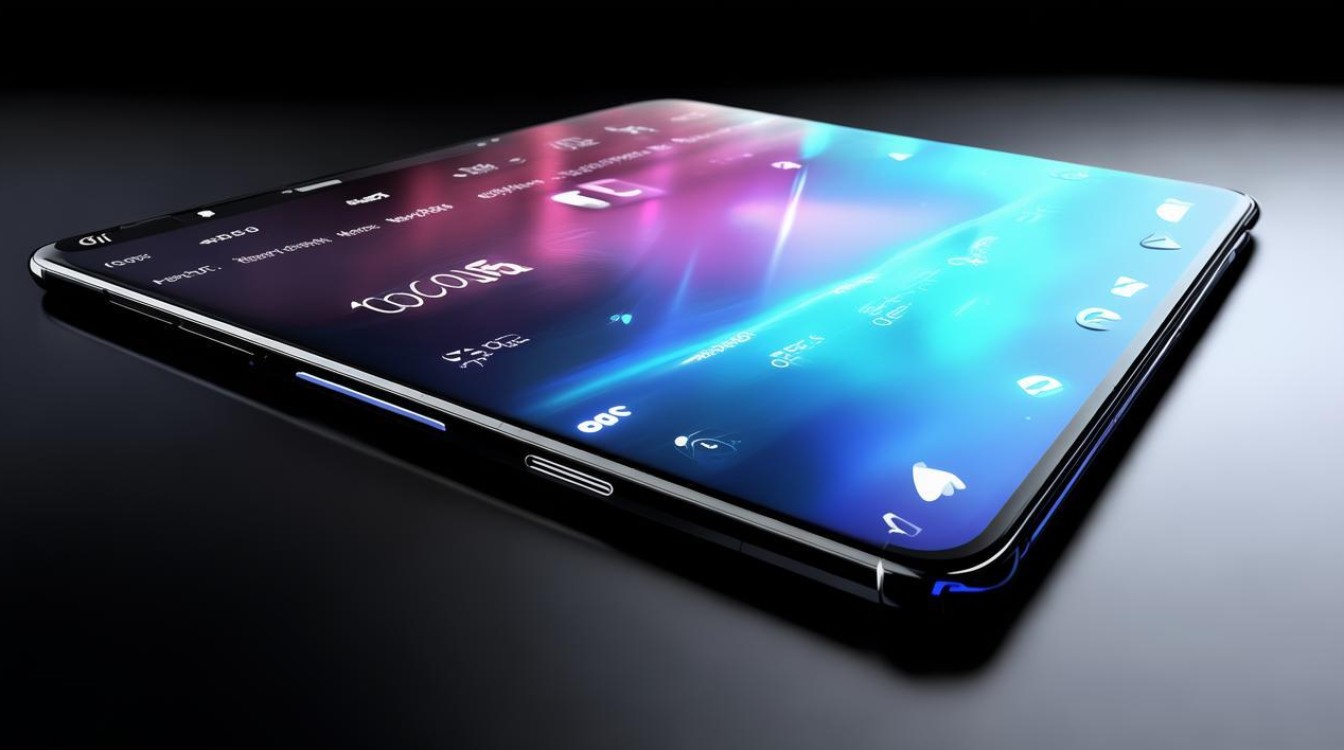 oppo 屏幕