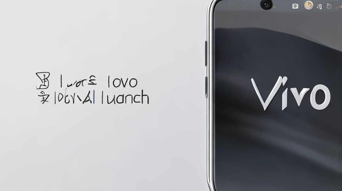 vivo手机新品上市