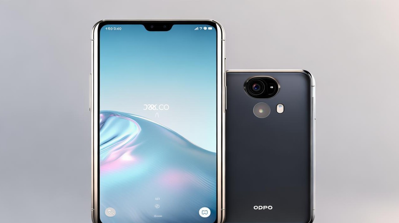 oppo 9