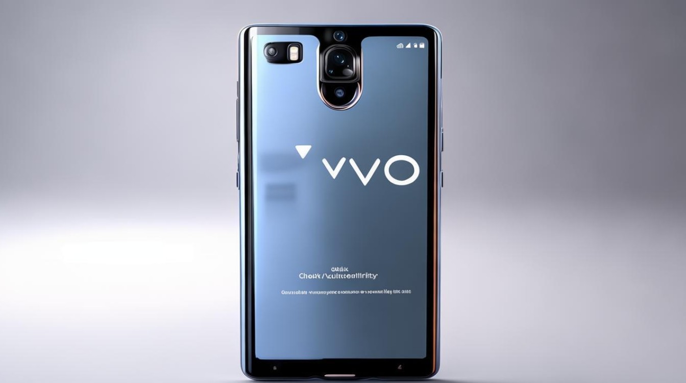 vivo手机查真伪