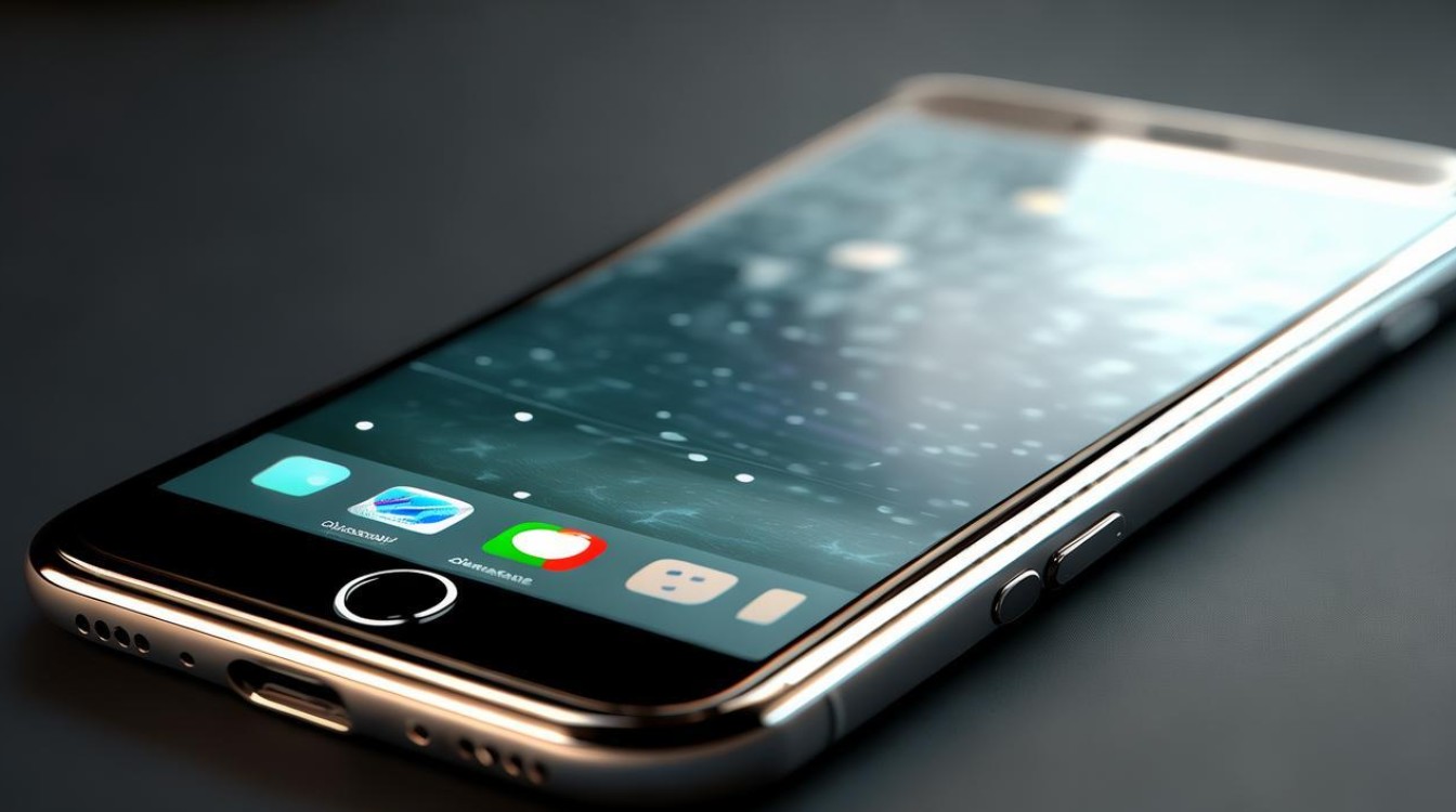 iphone7参数