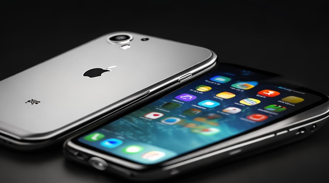 iphone7参数