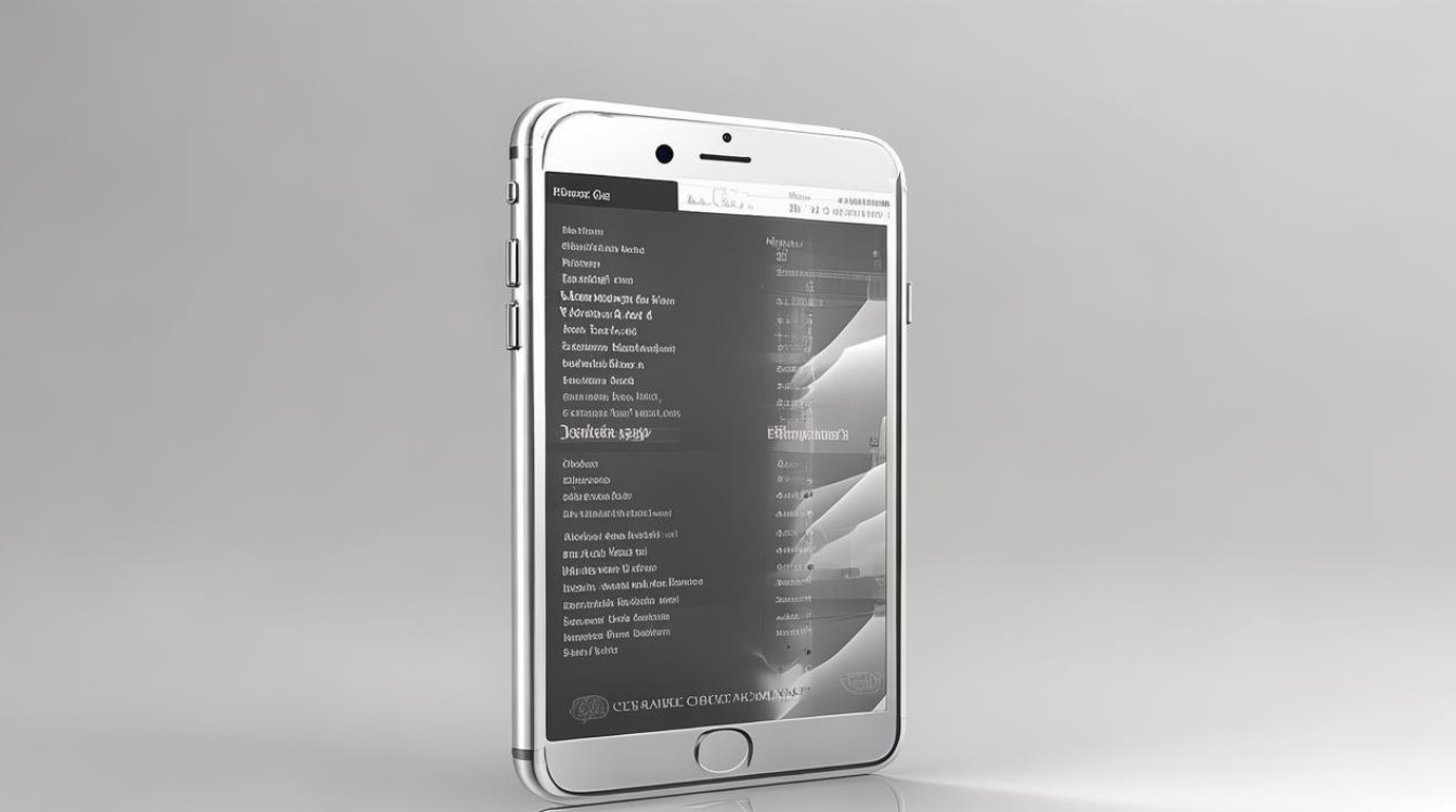 iphone6参数