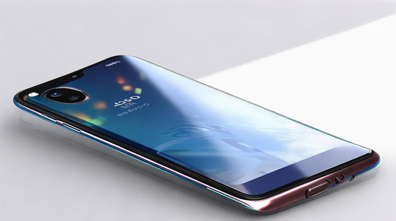 oppo a53手机