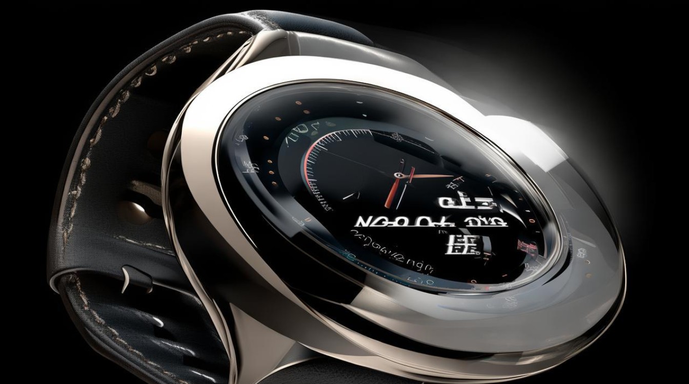 华为手表watch
