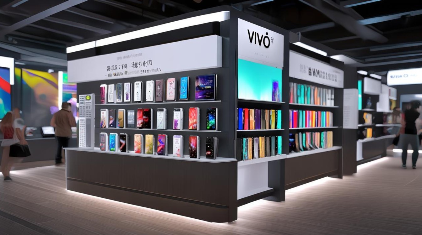 vivo手机官方商城