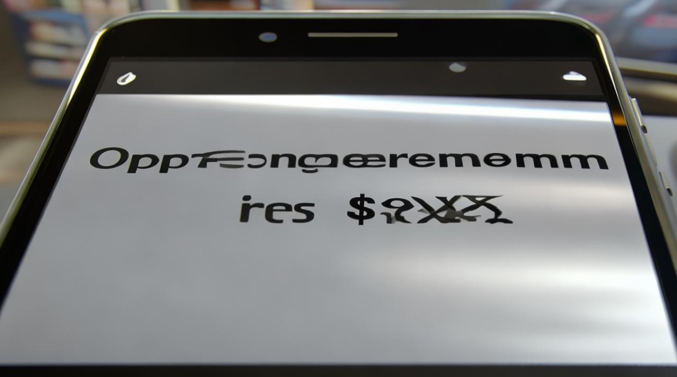 oppo换个屏幕多少钱