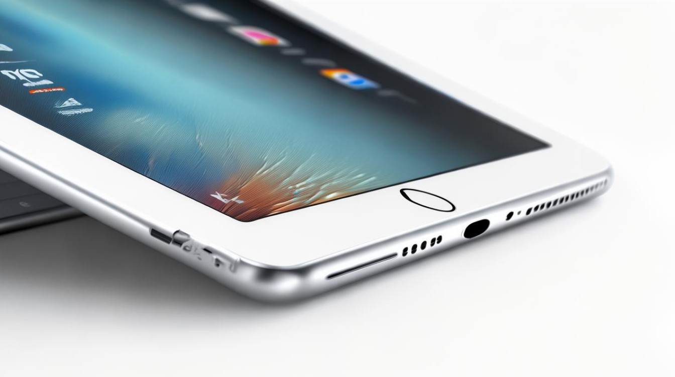 ipad5参数配置