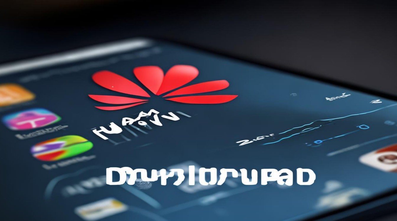 华为主题app下载