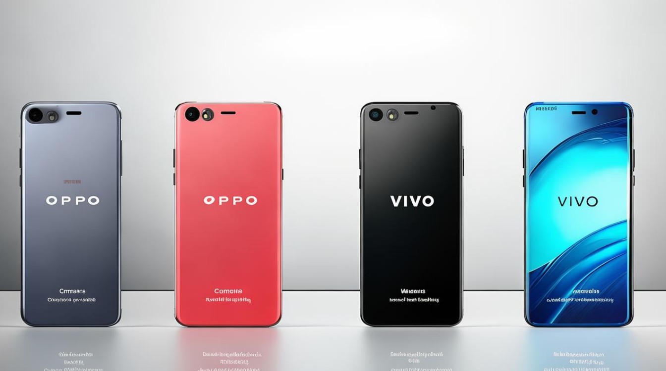 oppo和vivo哪个更好