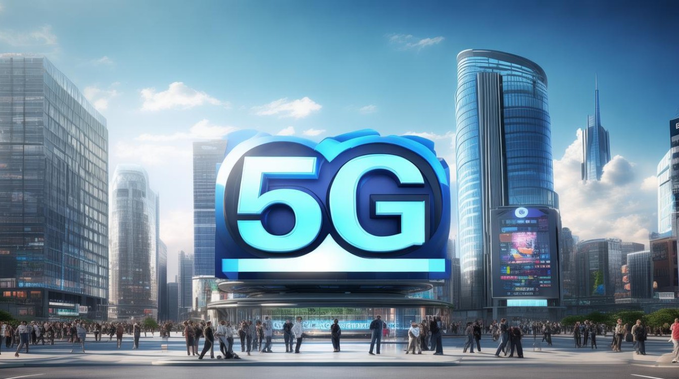 5G宽带
