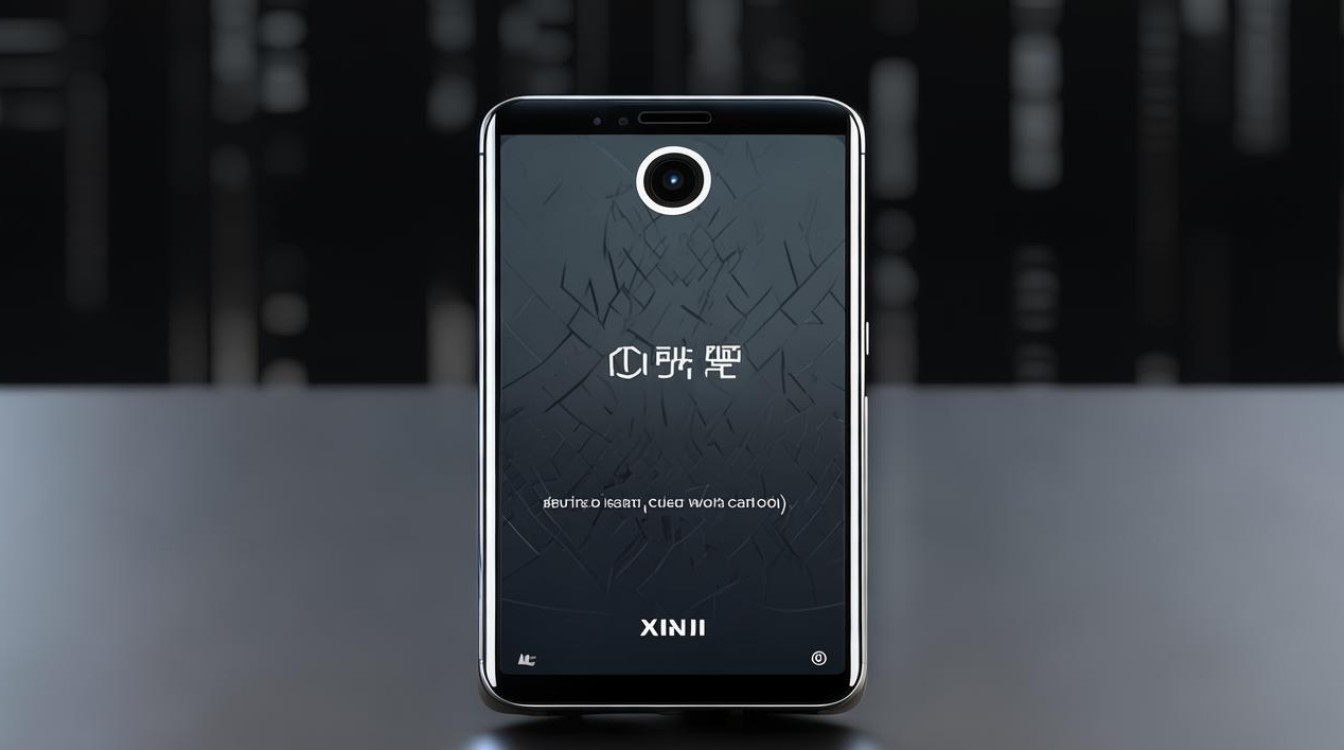 小米手机账号锁
