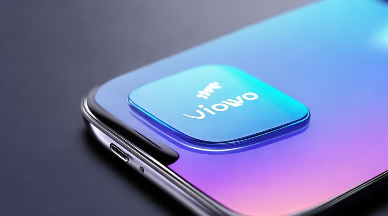 vivo手机桌面图标设置