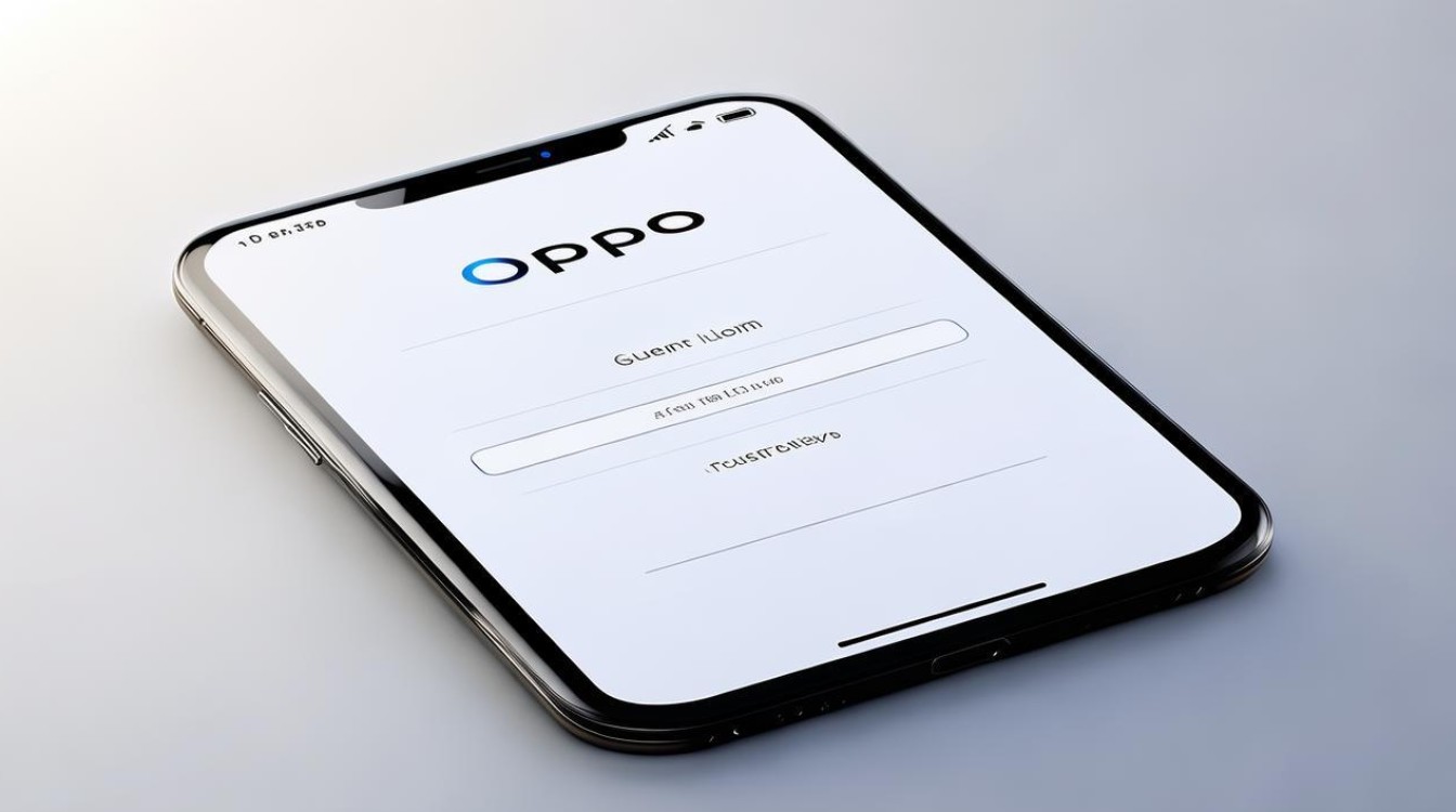 oppo账号登入