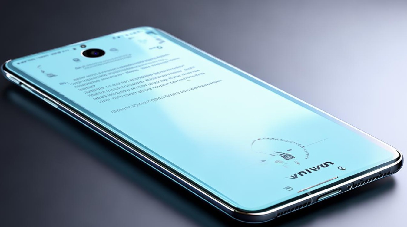 vivo xp