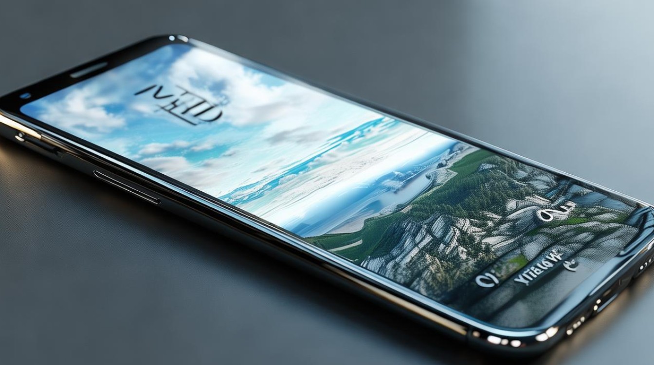 vivo xp