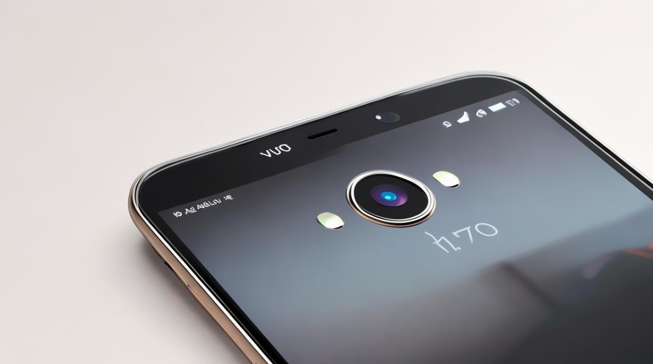 vivo5s手机