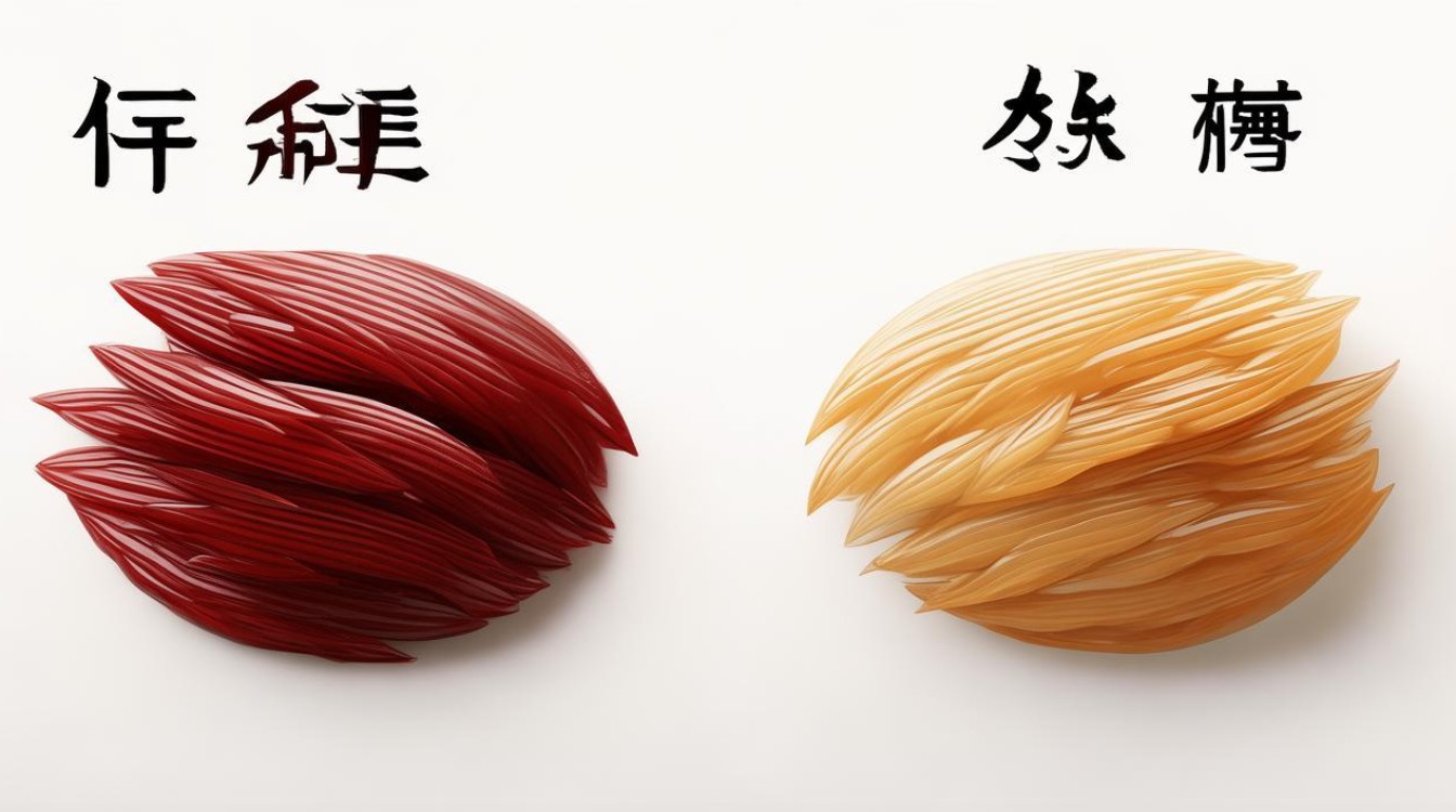 红米和小米的区别
