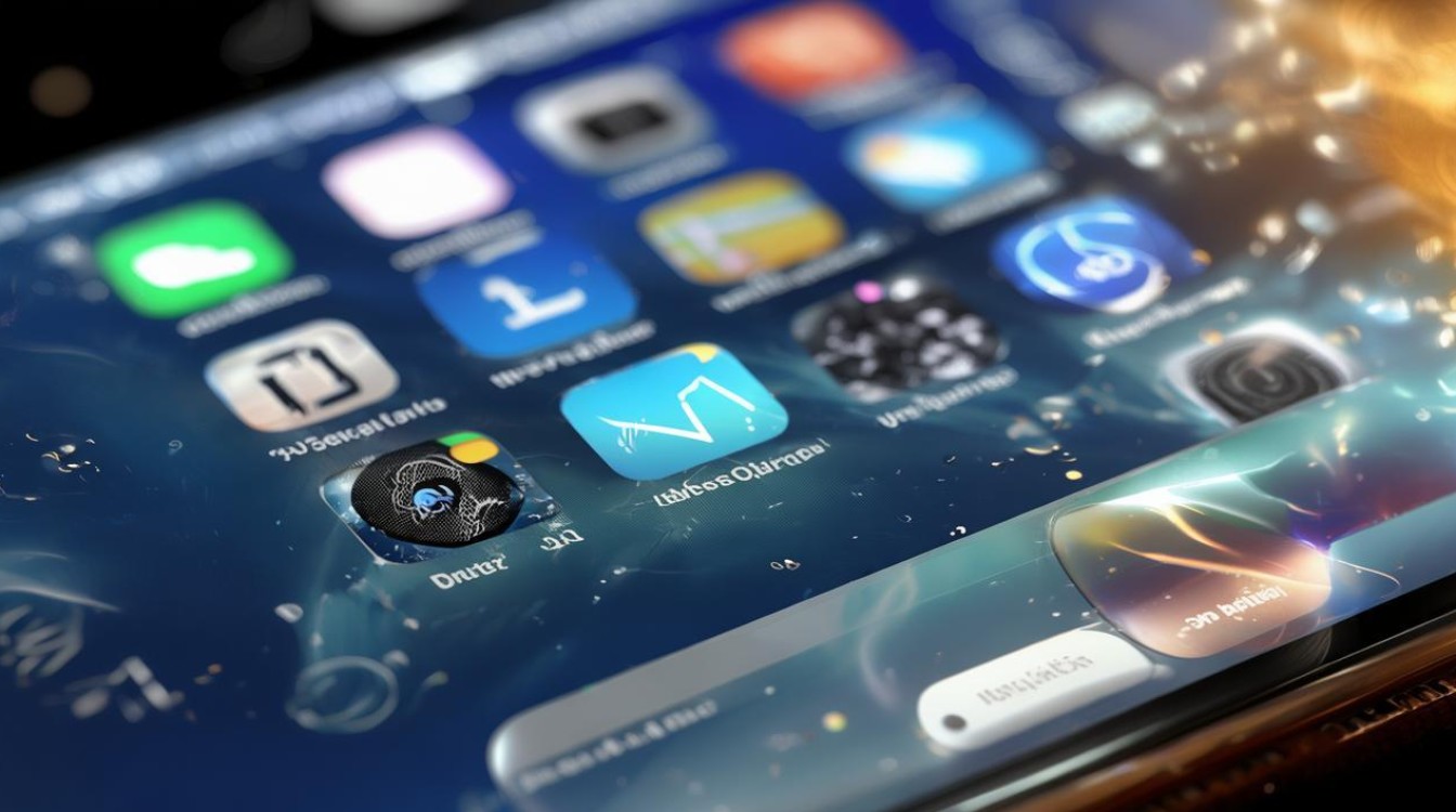 vivo ios主题