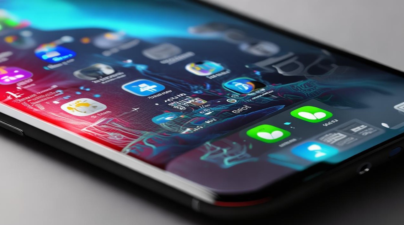 vivo ios主题