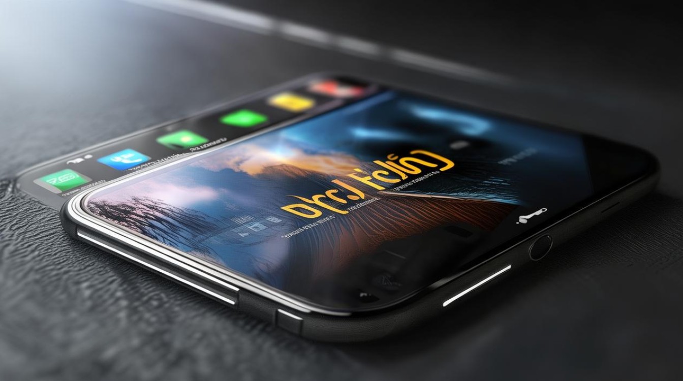vivo ios主题