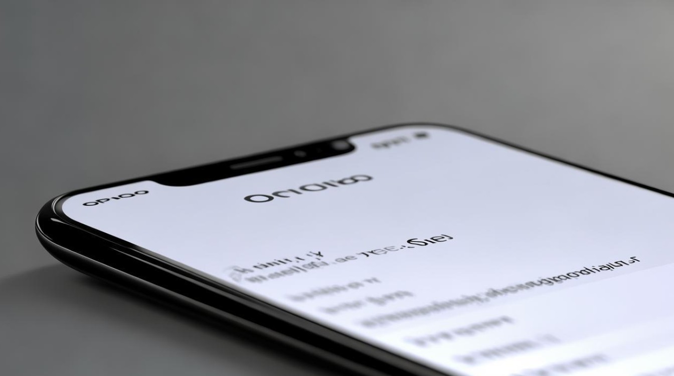 OPPO手机通话设置在哪设置