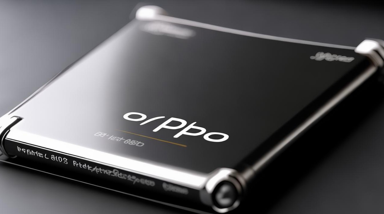 oppo 电池