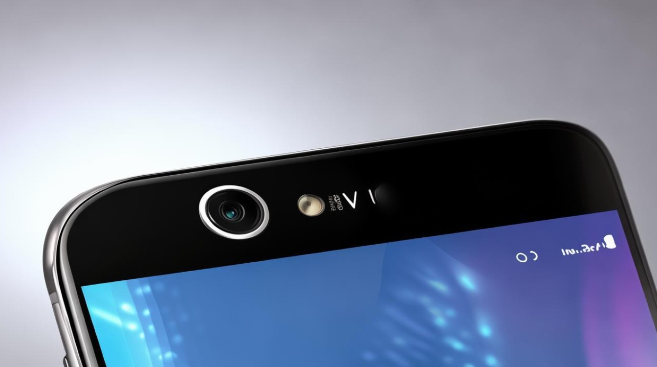 vivo x6 plus
