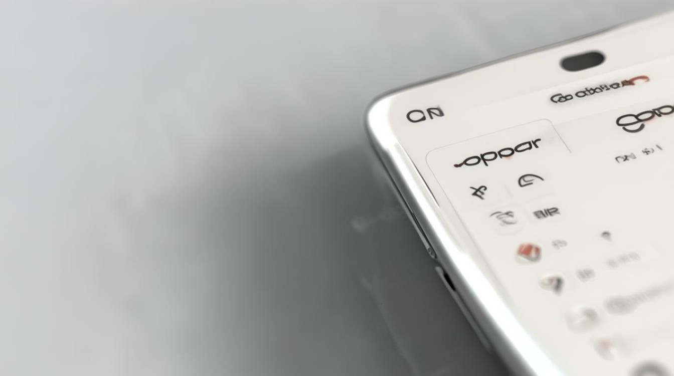 oppo 账号